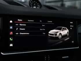 Porsche Cayenne thumbnail 37