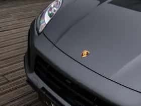 Porsche Cayenne thumbnail 50