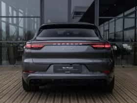 Porsche Cayenne thumbnail 6