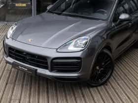 Porsche Cayenne thumbnail 51