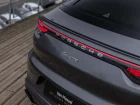 Porsche Cayenne thumbnail 9