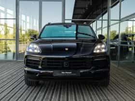 Porsche Cayenne thumbnail 2