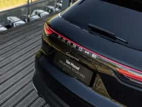 Porsche Cayenne thumbnail 13