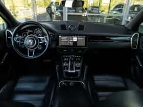 Porsche Cayenne thumbnail 14