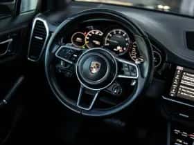 Porsche Cayenne thumbnail 15