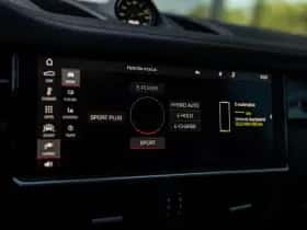Porsche Cayenne thumbnail 39