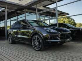 Porsche Cayenne thumbnail 6