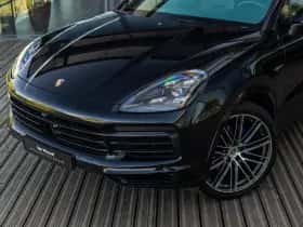 Porsche Cayenne thumbnail 7