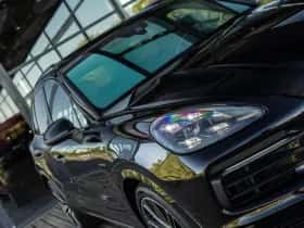 Porsche Cayenne thumbnail 8