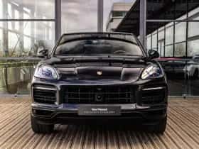 Porsche Cayenne thumbnail 2