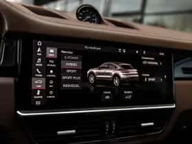 Porsche Cayenne thumbnail 16