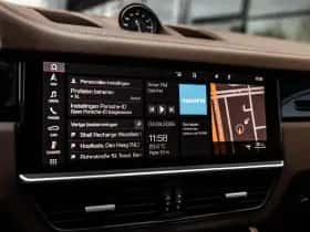 Porsche Cayenne thumbnail 17