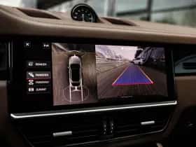 Porsche Cayenne thumbnail 18