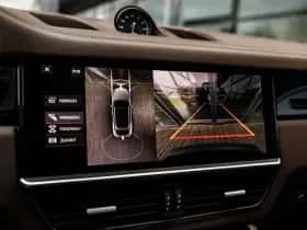 Porsche Cayenne thumbnail 19