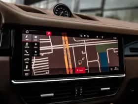 Porsche Cayenne thumbnail 20