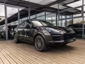 Porsche Cayenne thumbnail 3