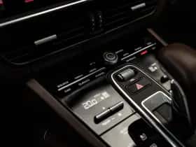 Porsche Cayenne thumbnail 22