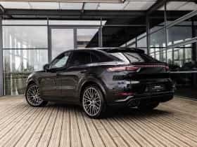 Porsche Cayenne thumbnail 4