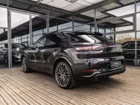 Porsche Cayenne thumbnail 36
