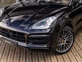 Porsche Cayenne thumbnail 49