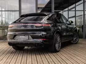 Porsche Cayenne thumbnail 6