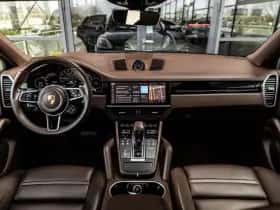 Porsche Cayenne thumbnail 8