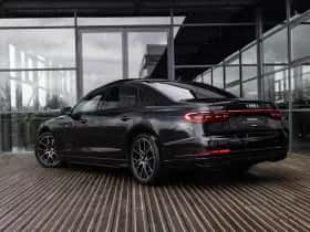 Audi A8 thumbnail 2
