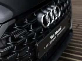 Audi A8 thumbnail 11