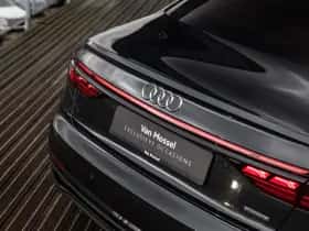 Audi A8 thumbnail 12