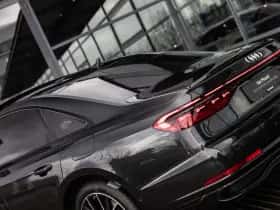 Audi A8 thumbnail 13