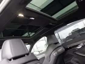 Audi A8 thumbnail 19