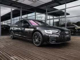 Audi A8 thumbnail 3
