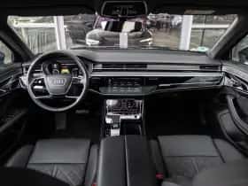 Audi A8 thumbnail 21