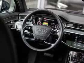 Audi A8 thumbnail 22