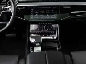 Audi A8 thumbnail 23