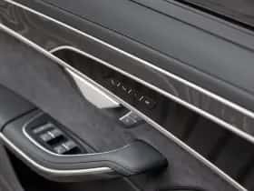 Audi A8 thumbnail 25