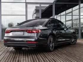 Audi A8 thumbnail 4
