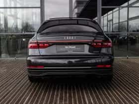 Audi A8 thumbnail 5