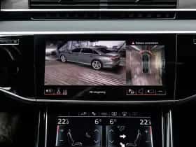 Audi A8 thumbnail 42