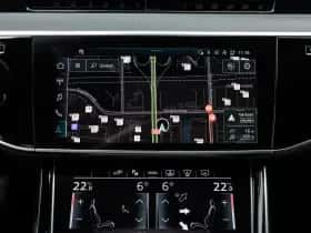 Audi A8 thumbnail 44