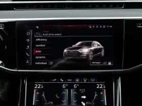Audi A8 thumbnail 45