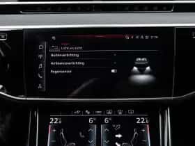 Audi A8 thumbnail 46