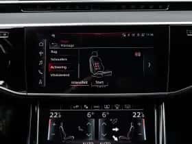 Audi A8 thumbnail 47