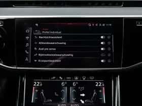 Audi A8 thumbnail 48