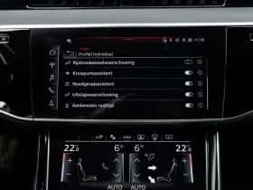 Audi A8 thumbnail 49