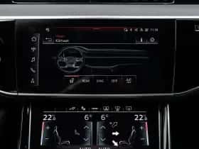 Audi A8 thumbnail 50