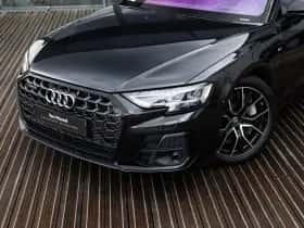 Audi A8 thumbnail 6