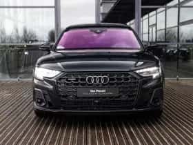 Audi A8 thumbnail 7