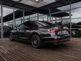 Audi A8 thumbnail 8