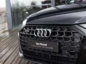 Audi A8 thumbnail 9